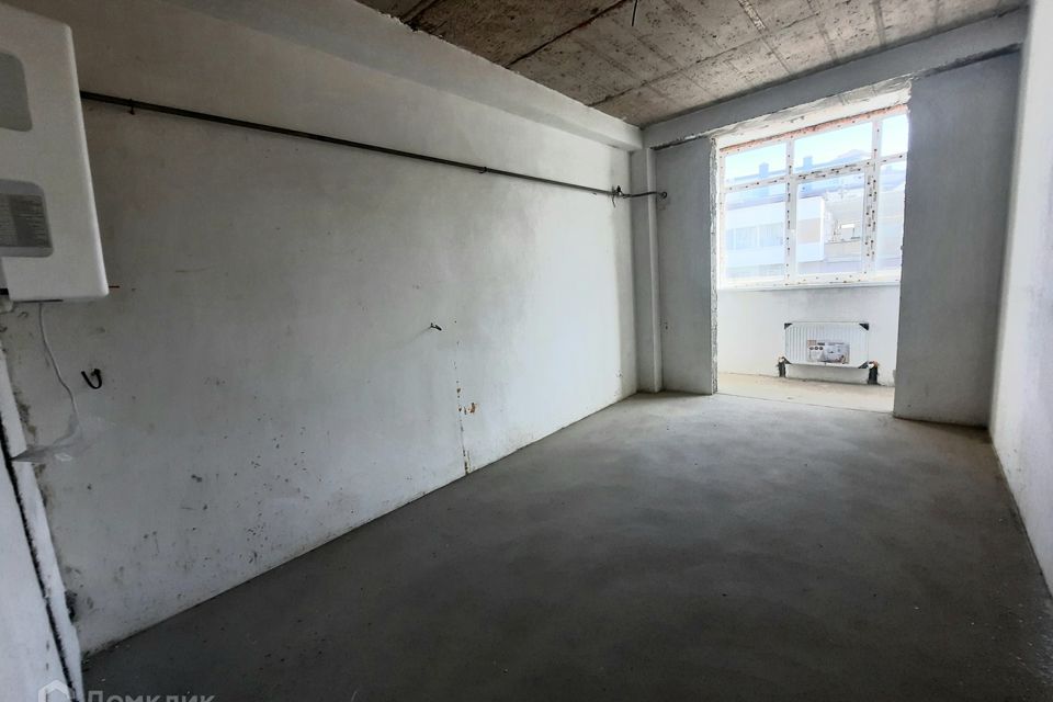 Продаётся 1-комнатная квартира, 47 м²