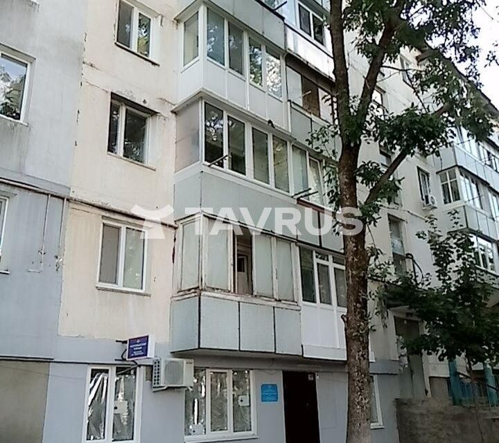 Продаётся 1-комнатная квартира, 21.7 м²