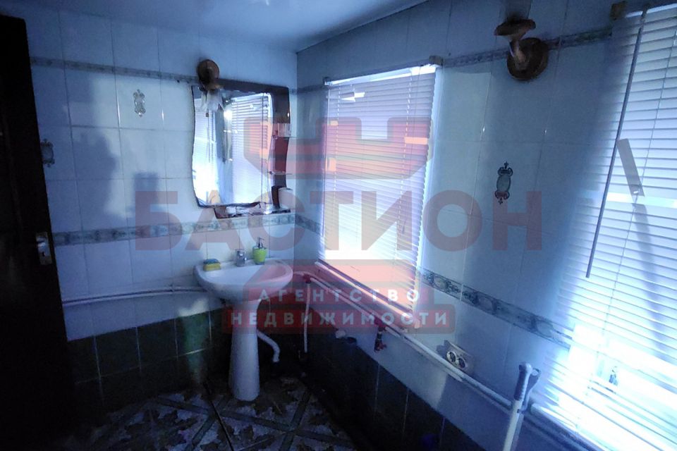 Продаётся 1-этажный дом, 74 м²