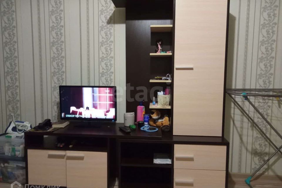 Сдаётся 1-комнатная квартира, 41 м²