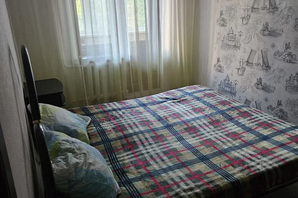 Сдаётся 2-комнатная квартира, 50 м²