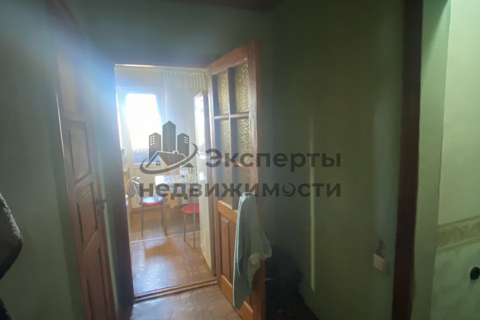 Продаётся 2-комнатная квартира, 59 м²