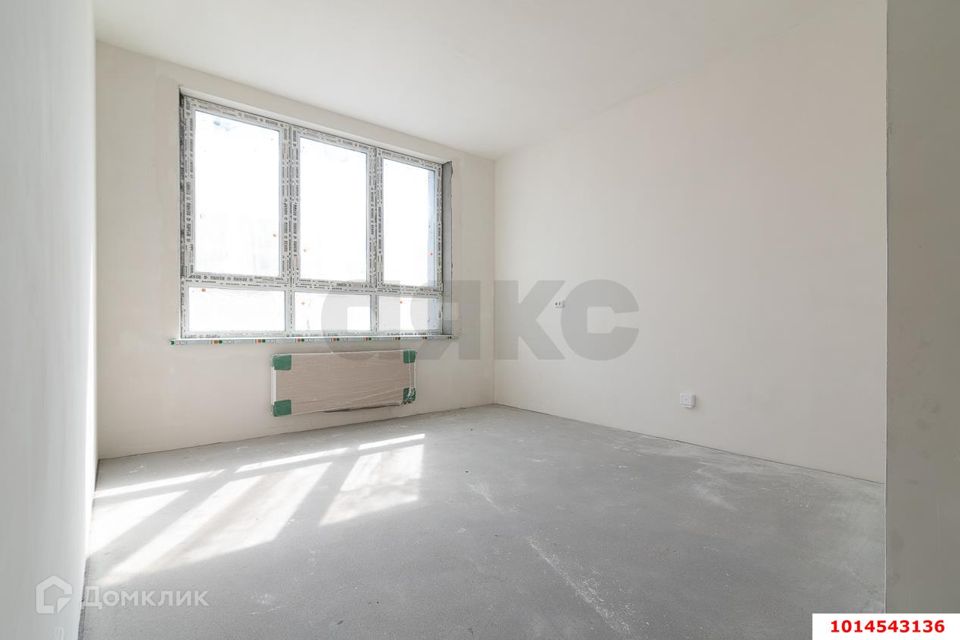 Продаётся 2-комнатная квартира, 70.9 м²