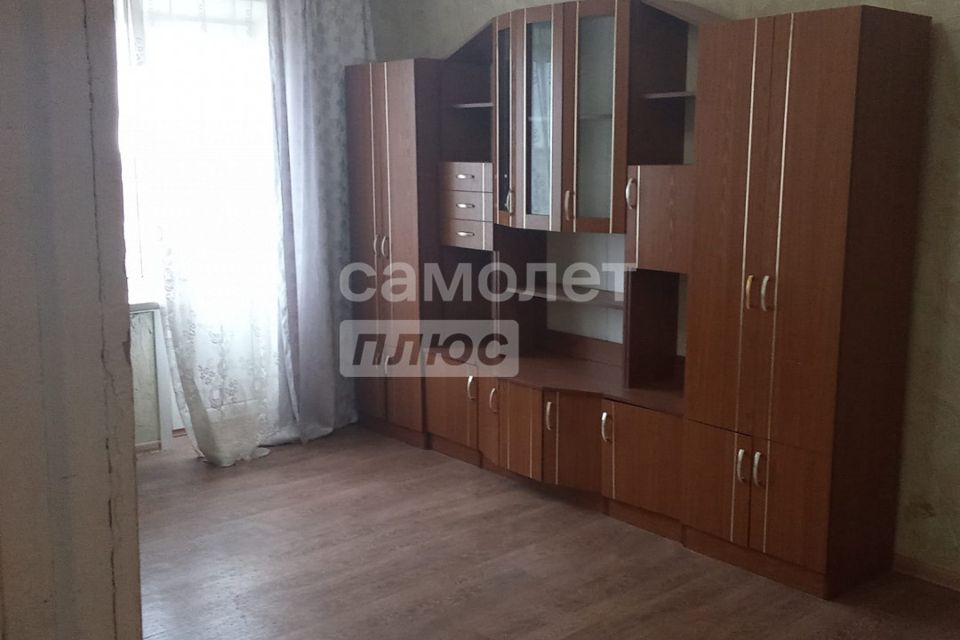 Продаётся 1-комнатная квартира, 31.9 м²