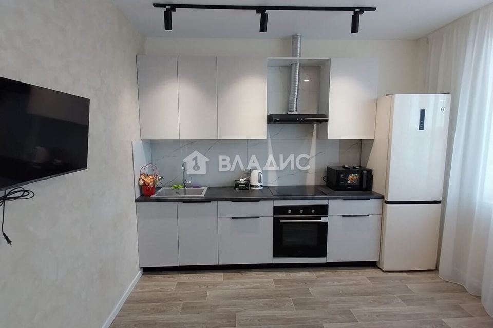 Сдаётся 2-комнатная квартира, 51.5 м²
