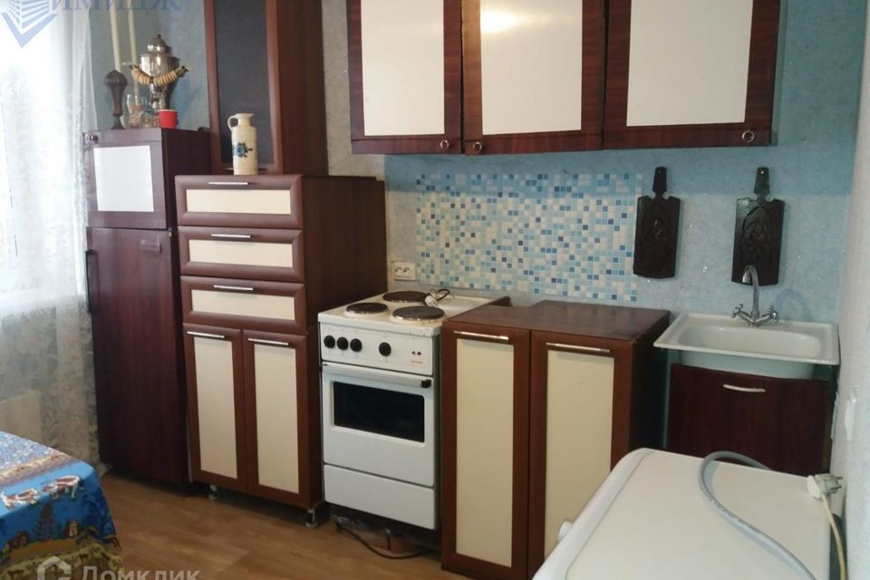 Сдаётся 1-комнатная квартира, 43 м²