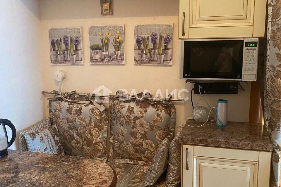 Продаётся 2-комнатная квартира, 50 м²