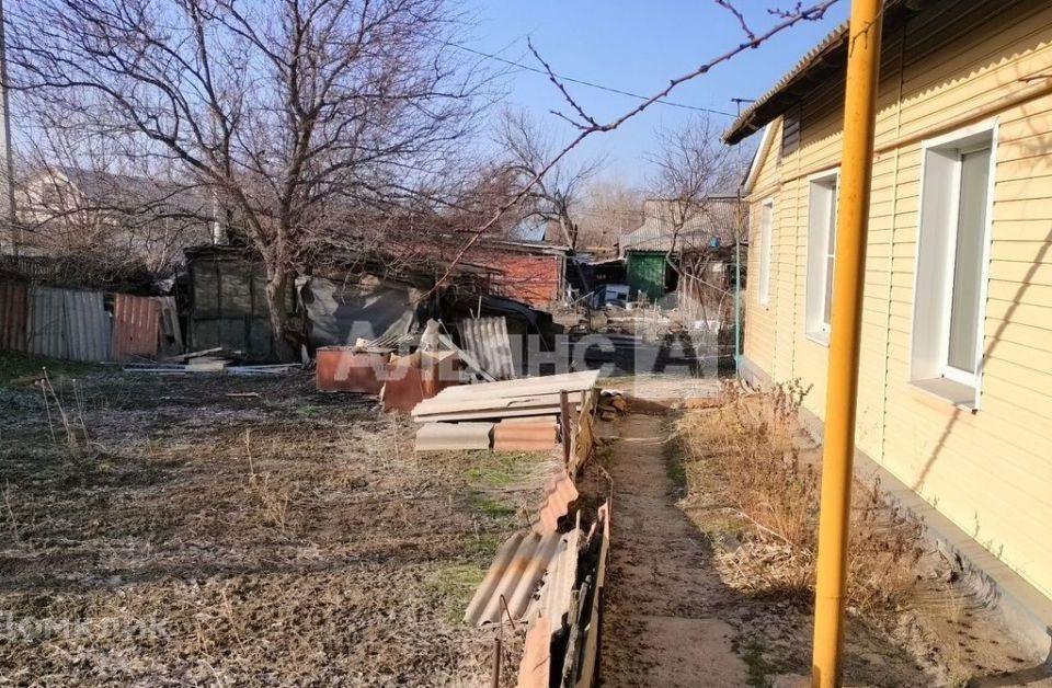 Продаётся 3-комнатная квартира, 61.1 м²