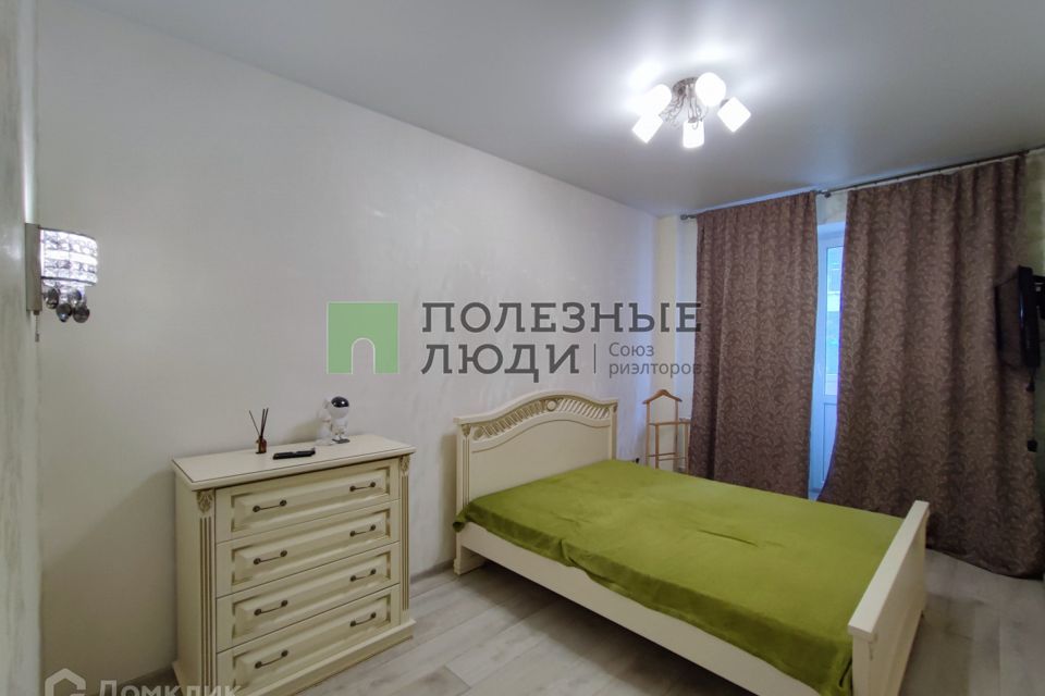 Сдаётся 2-комнатная квартира, 62 м²