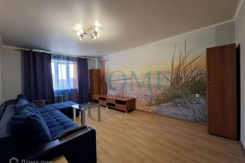 Сдаётся 2-комнатная квартира, 69 м²