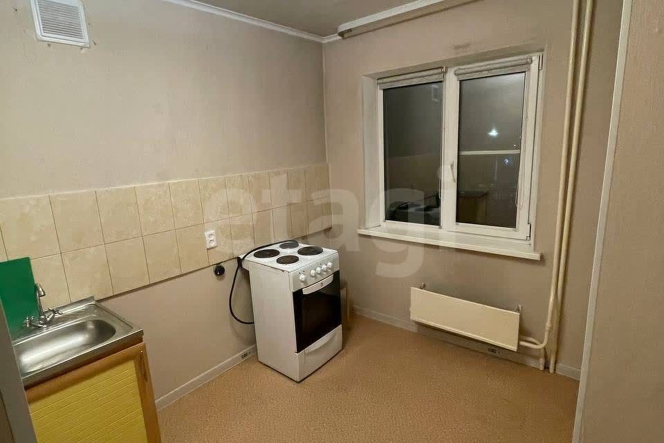 Продаётся 1-комнатная квартира, 30.3 м²