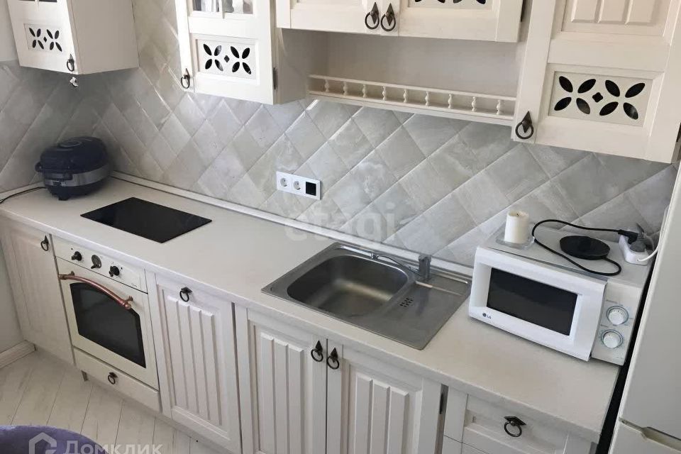 Продаётся 2-комнатная квартира, 67 м²