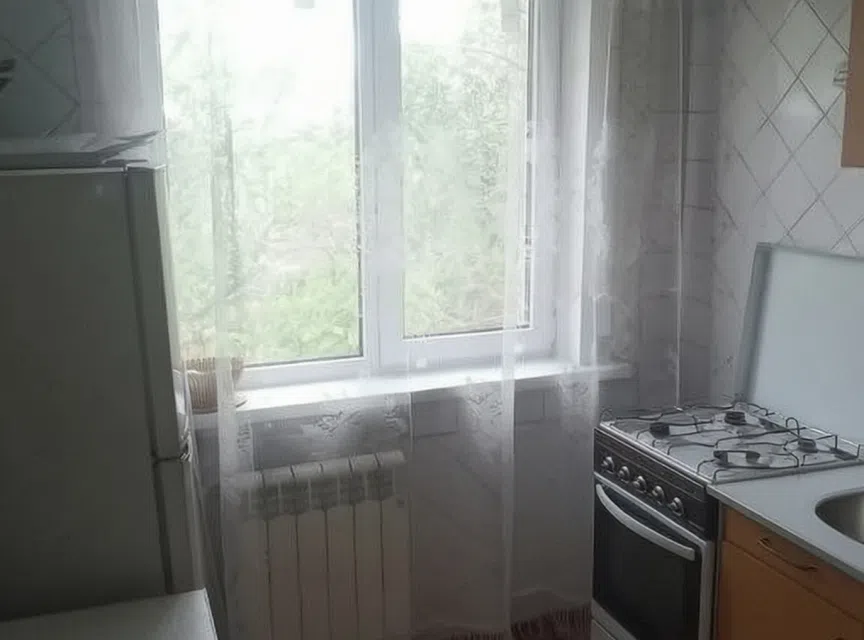 Продаётся 1-комнатная квартира, 31 м²