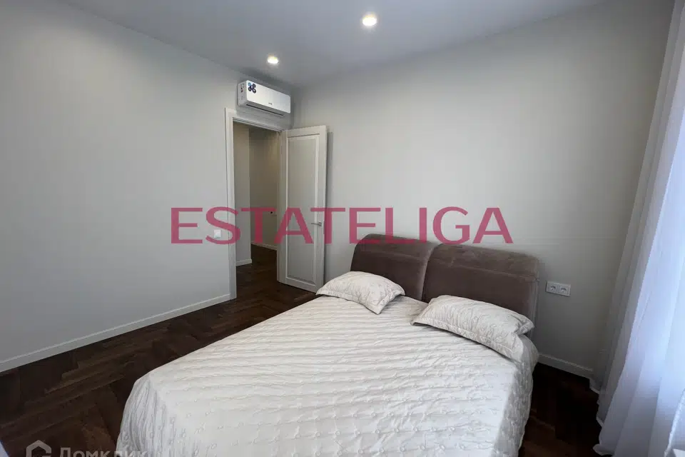 Продаётся 2-комнатная квартира, 42 м²
