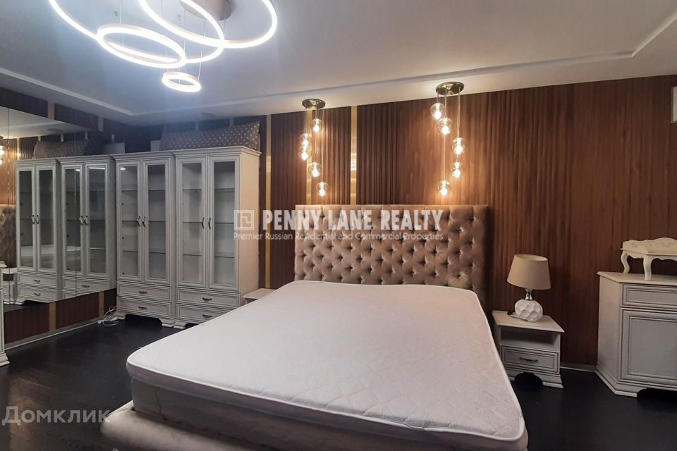 Сдаётся 7-комнатная квартира, 332 м²