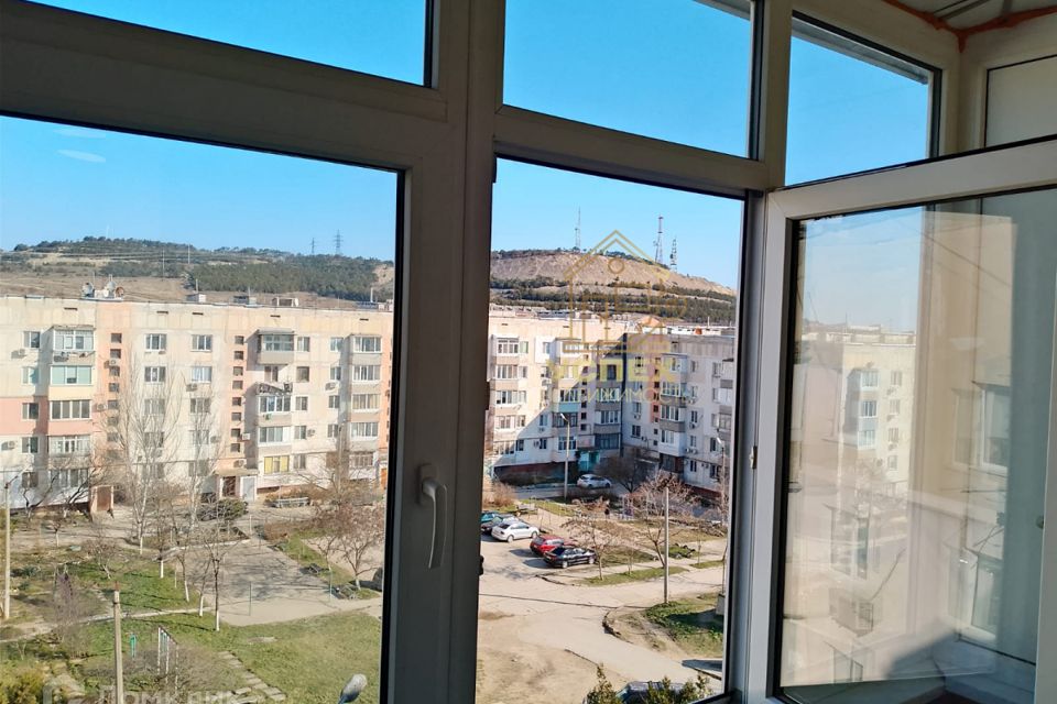 Продаётся 3-комнатная квартира, 68.5 м²