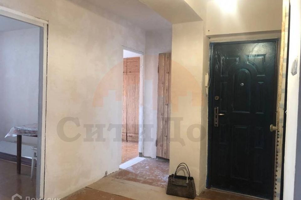 Продаётся 3-комнатная квартира, 64.3 м²