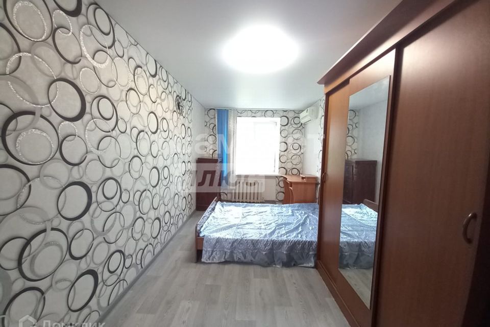 Продаётся 2-комнатная квартира, 44.5 м²