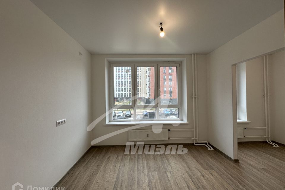 Продаётся 2-комнатная квартира, 42 м²