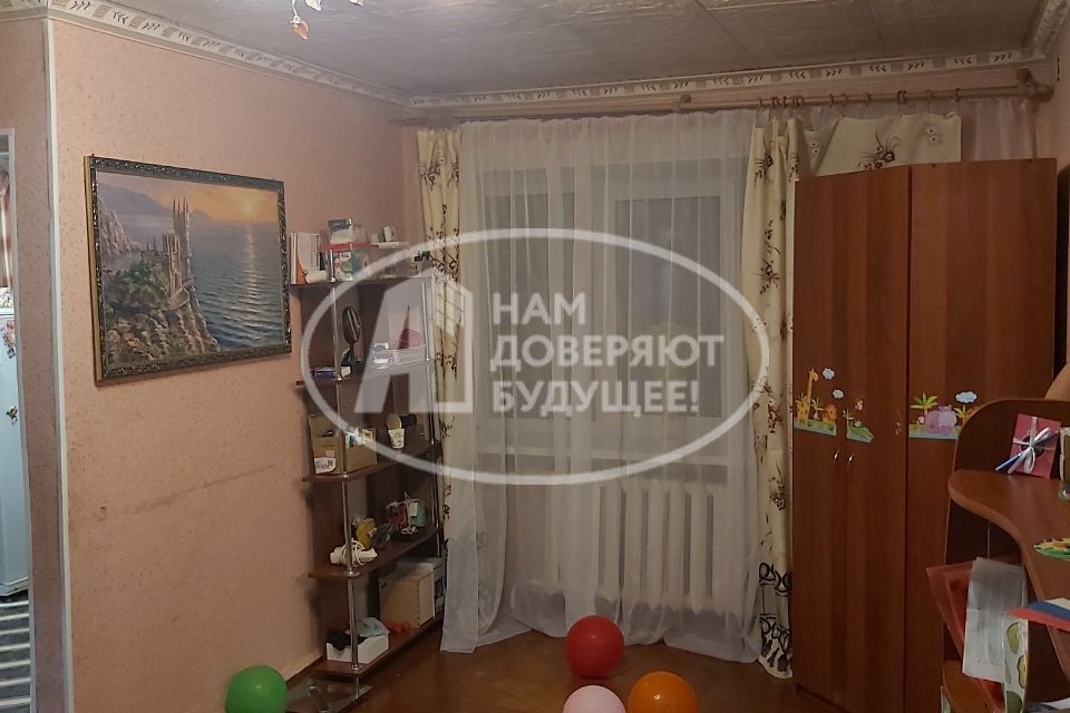 Продаётся 2-комнатная квартира, 38.1 м²