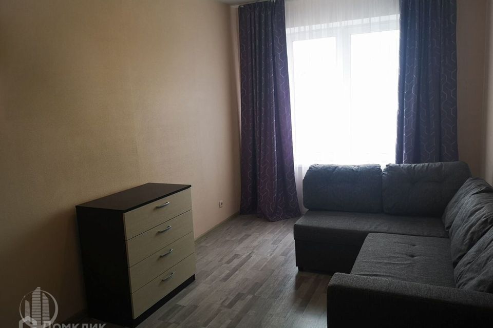 Сдаётся 2-комнатная квартира, 53 м²