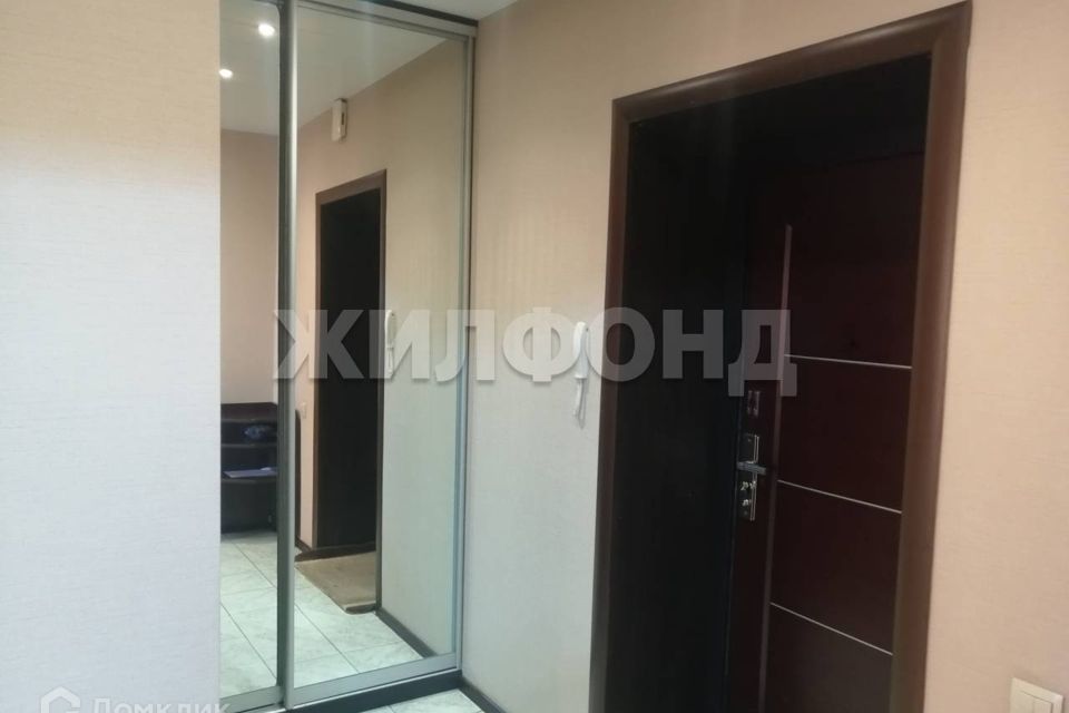 Продаётся 1-комнатная квартира, 35.6 м²