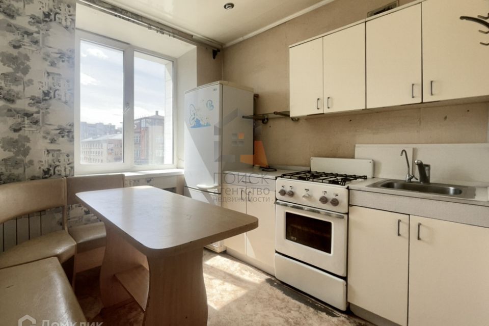 Сдаётся 2-комнатная квартира, 55 м²