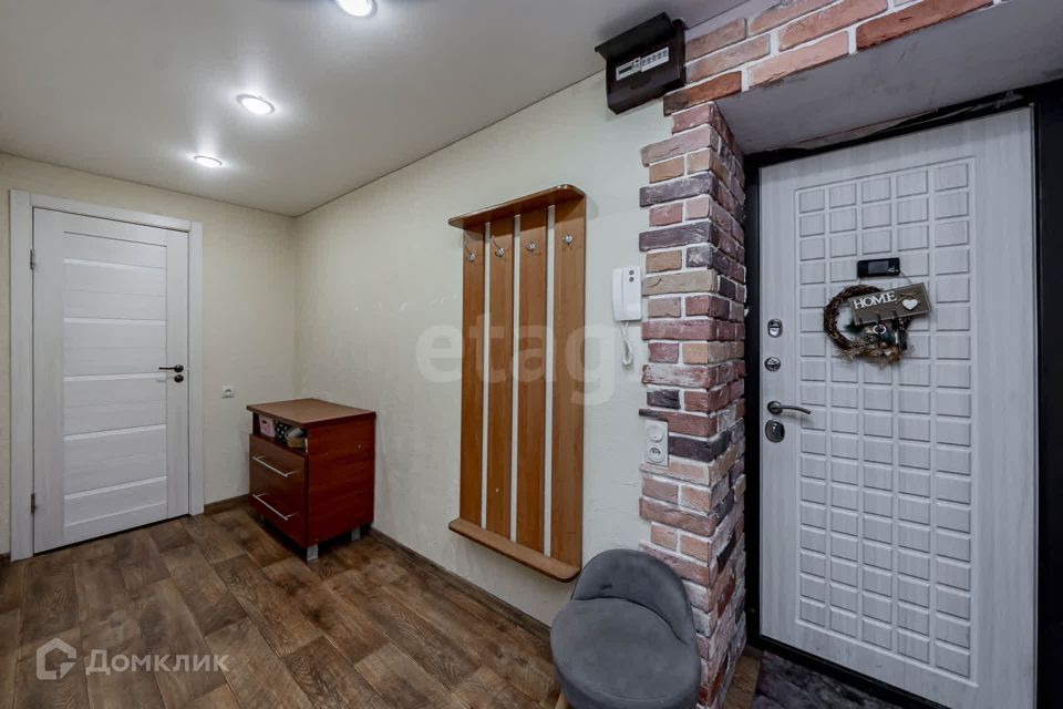 Продаётся 2-комнатная квартира, 46 м²