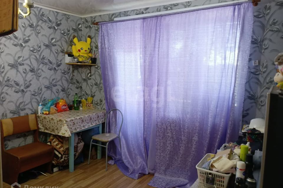 Продаётся 1-комнатная квартира, 21.3 м²