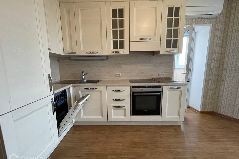 Продаётся 2-комнатная квартира, 67 м²