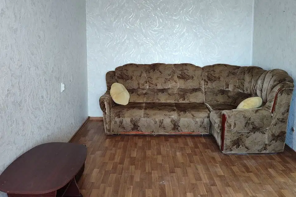 Продаётся 2-комнатная квартира, 45.05 м²