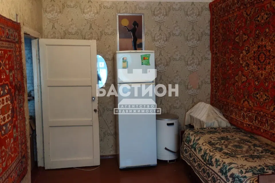 Продаётся 2-комнатная квартира, 48.2 м²
