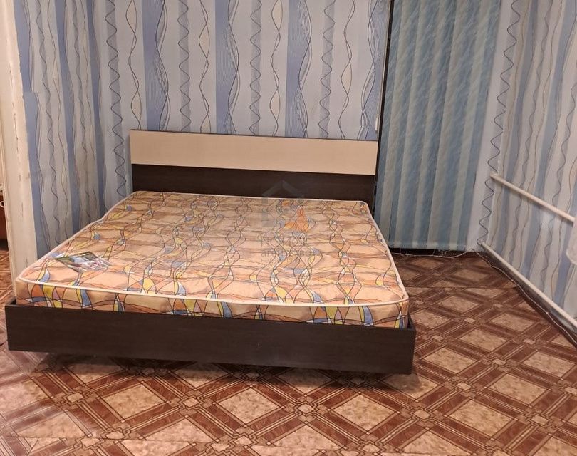 Сдаётся 1-комнатная квартира, 32 м²