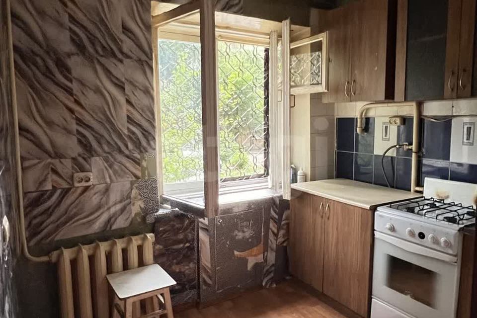 Продаётся 1-комнатная квартира, 29.9 м²