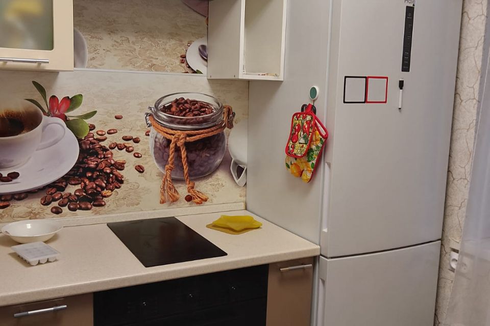 Сдаётся 1-комнатная квартира, 30 м²