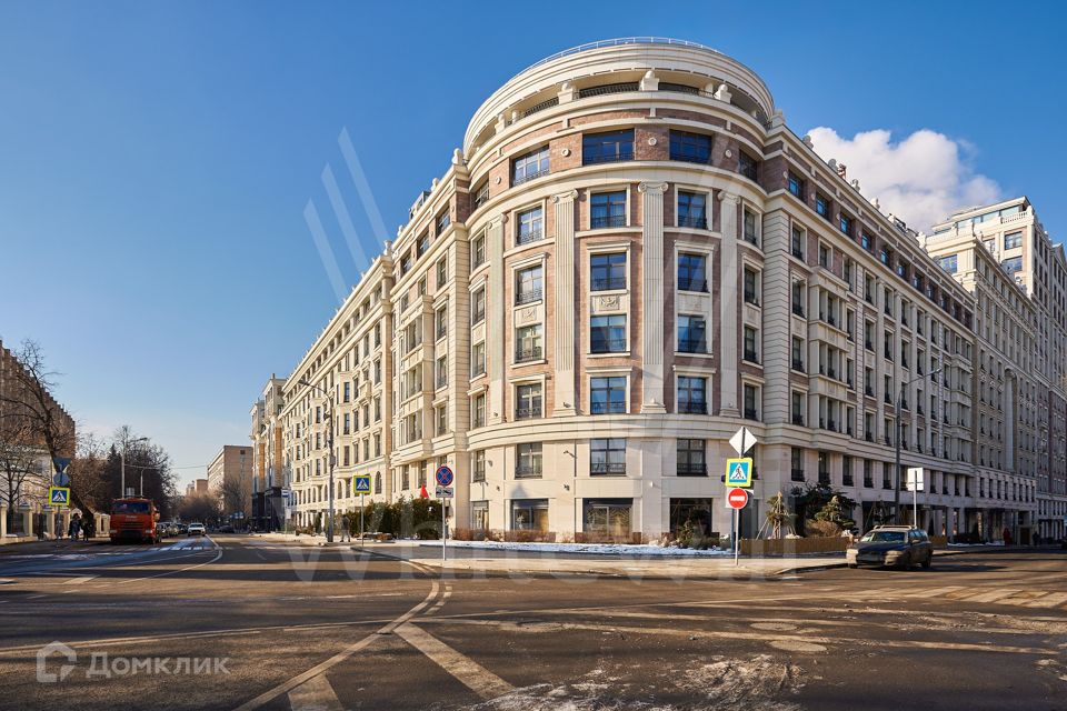 Продаётся 2-комнатная квартира, 95 м²