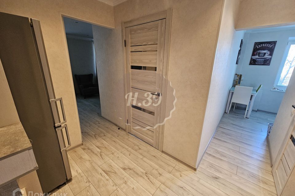 Сдаётся 2-комнатная квартира, 45 м²