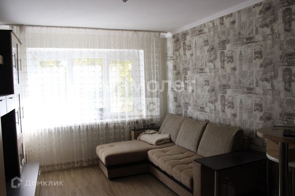 Продаётся комната в 1-комн. квартире, 18.8 м²