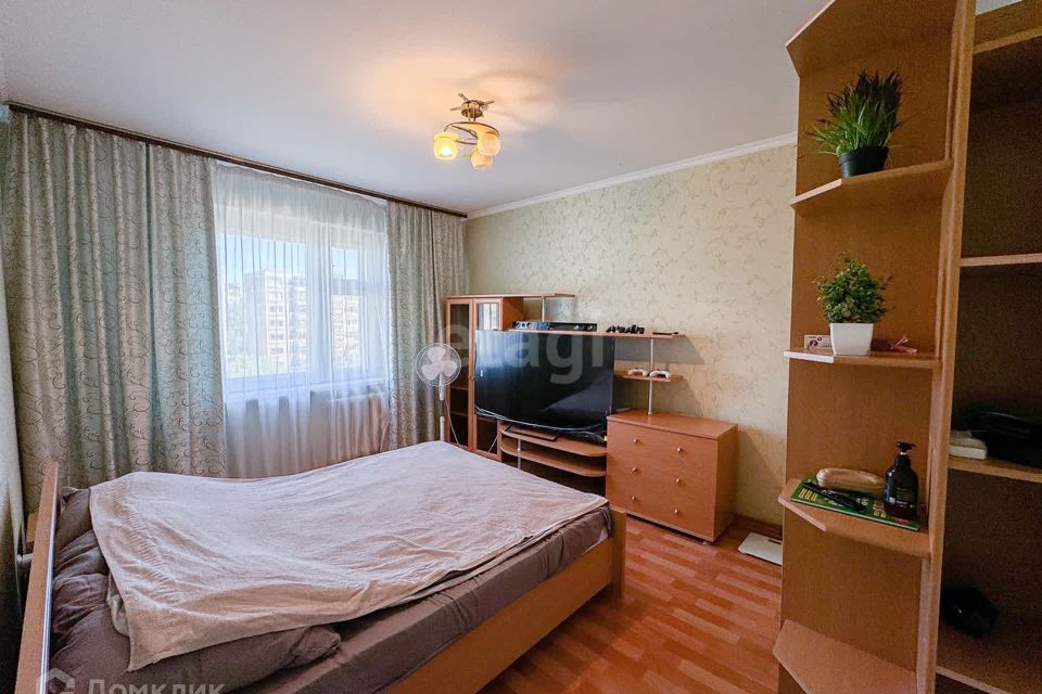 Продаётся 2-комнатная квартира, 61.2 м²