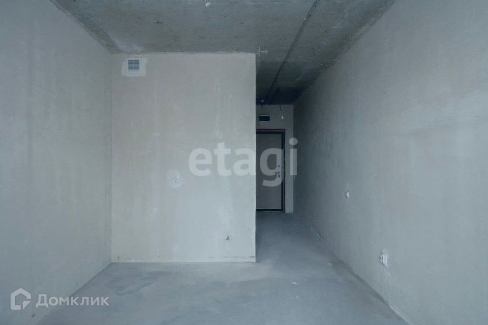 Сдаётся студия, 21 м²