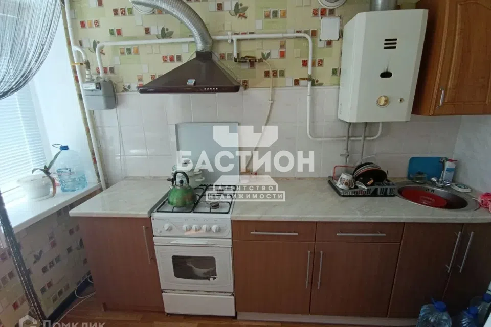 Продаётся 1-комнатная квартира, 31.3 м²