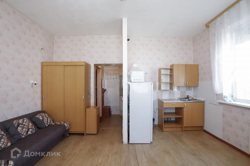 Продаётся студия, 29.17 м²