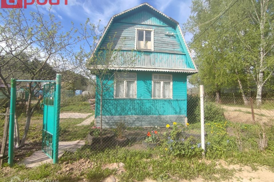 Каркасные дома в Костромской области