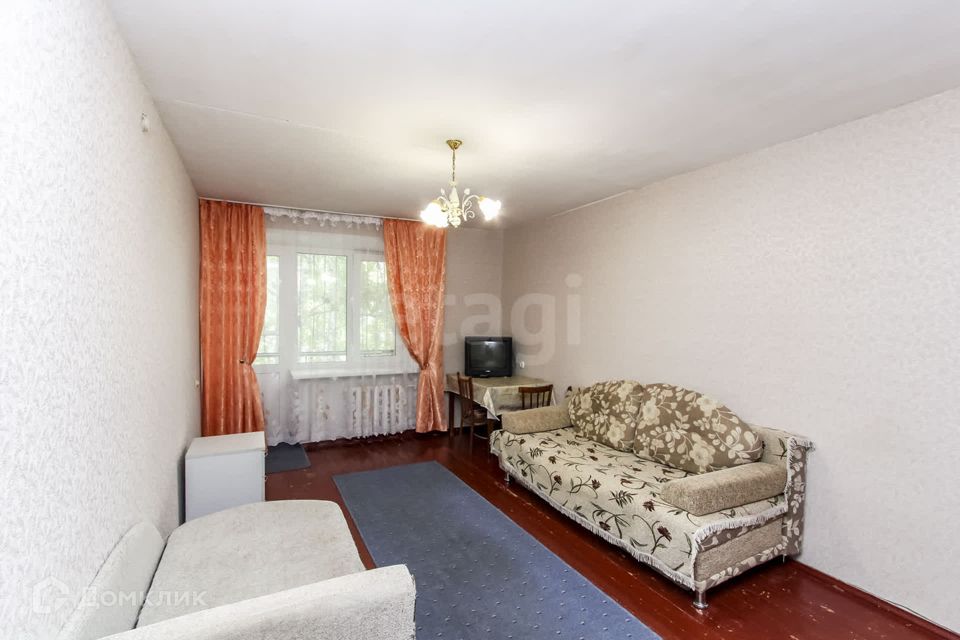 Сдаётся 1-комнатная квартира, 31 м²