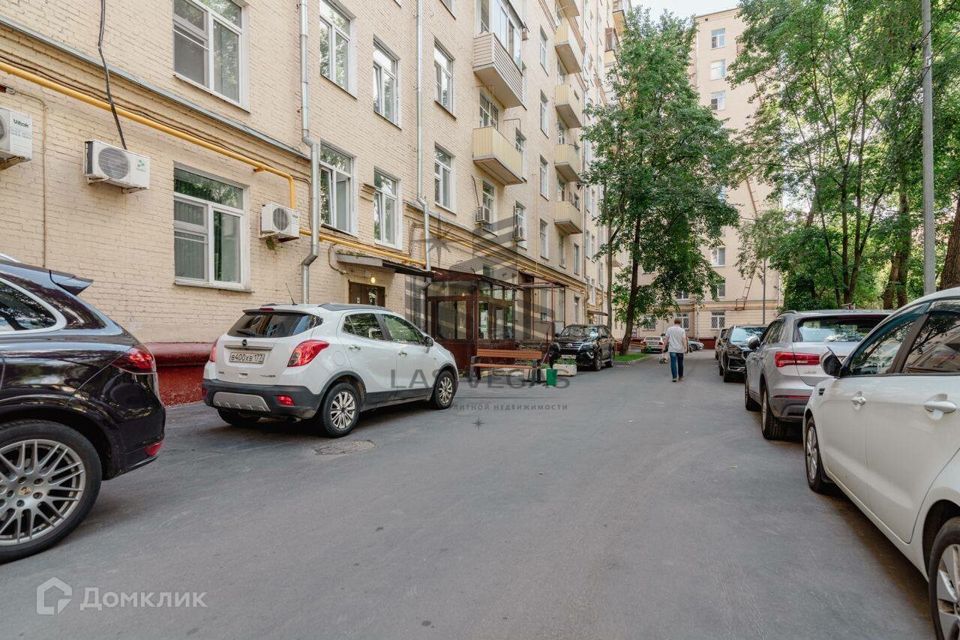 Сдаётся 3-комнатная квартира, 80 м²