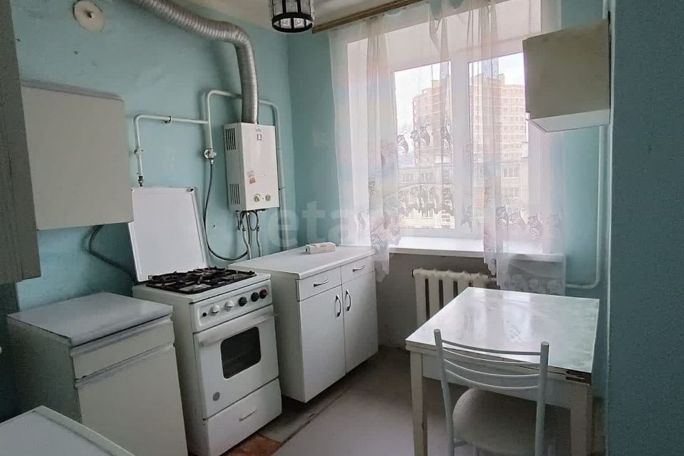 Сдаётся 1-комнатная квартира, 35.6 м²