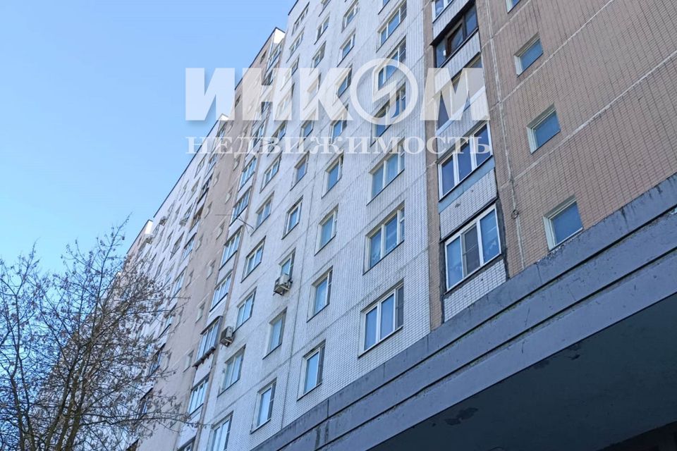 Продаётся 3-комнатная квартира, 60.4 м²