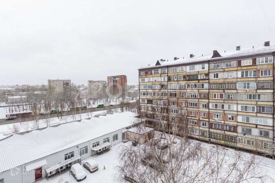 Продаётся студия, 16.8 м²