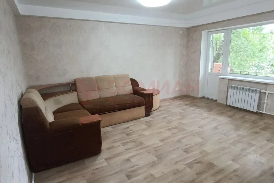 Продаётся студия, 34.5 м²