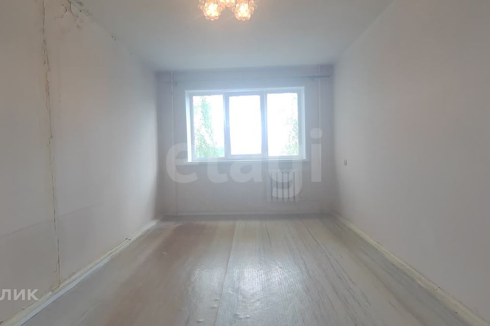 Продаётся 2-комнатная квартира, 46.9 м²